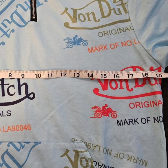 Womens Fashion Jogger Set, Track Suit, Pink, Blue, White - Picture 6 of 6